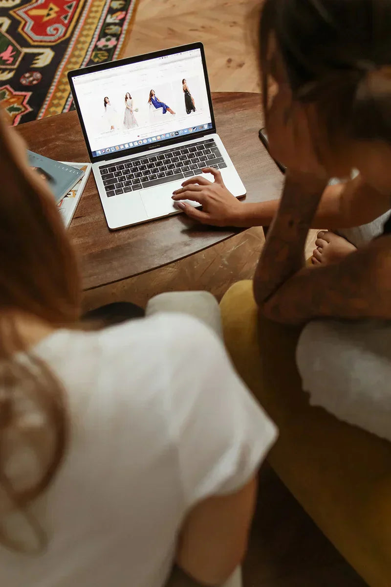 Online Kıyafet Alırken Doğru Beden Nasıl Seçilir?