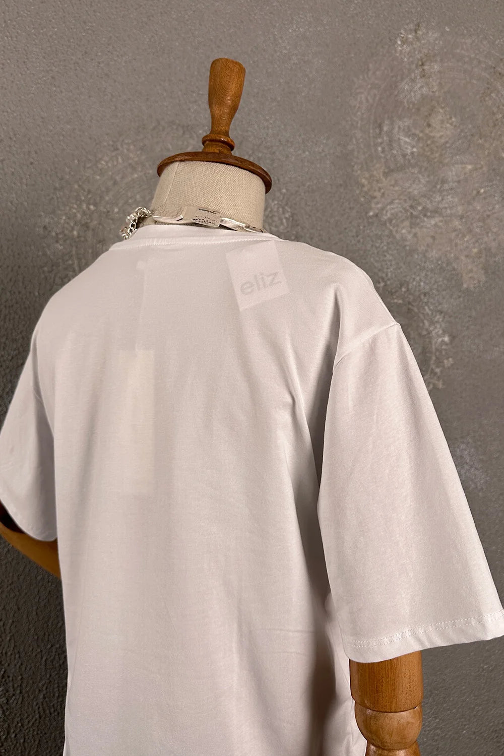 Ayıcıklı T-shirt