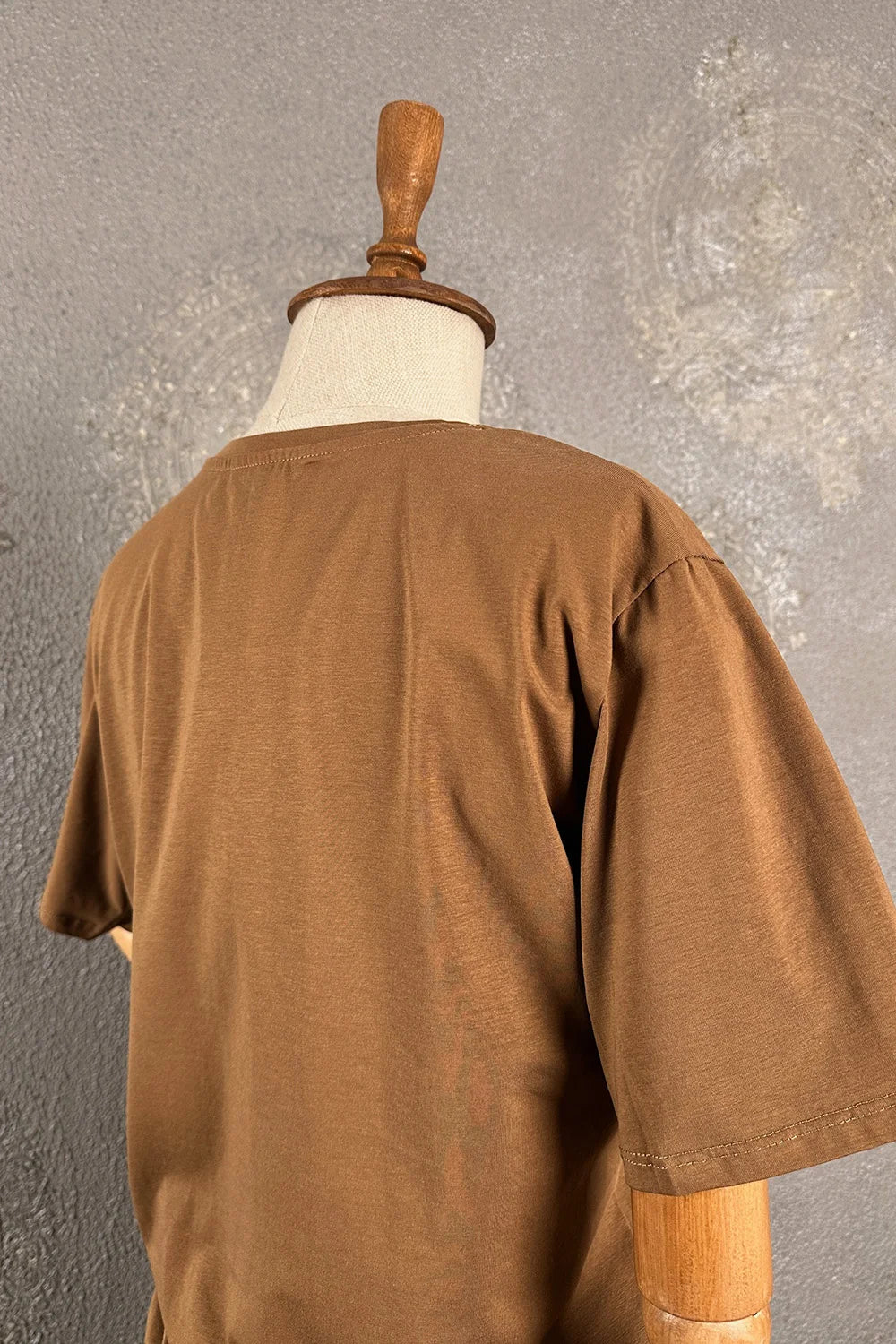 Ayıcıklı T-shirt