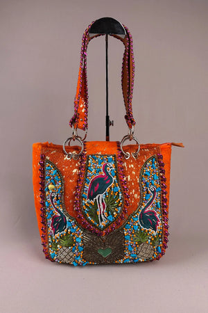 Flamingo Çanta