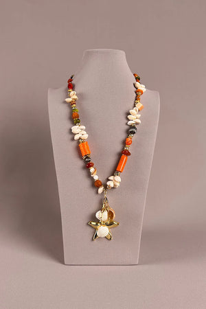 Yaz Rüyası Kolye