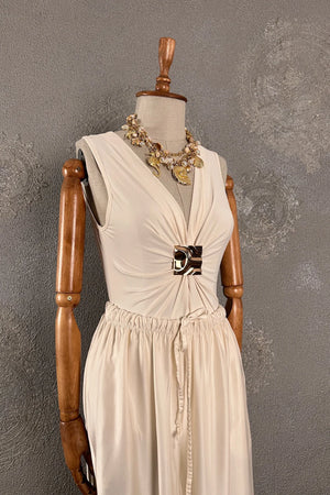Aksesuar Detaylı Body