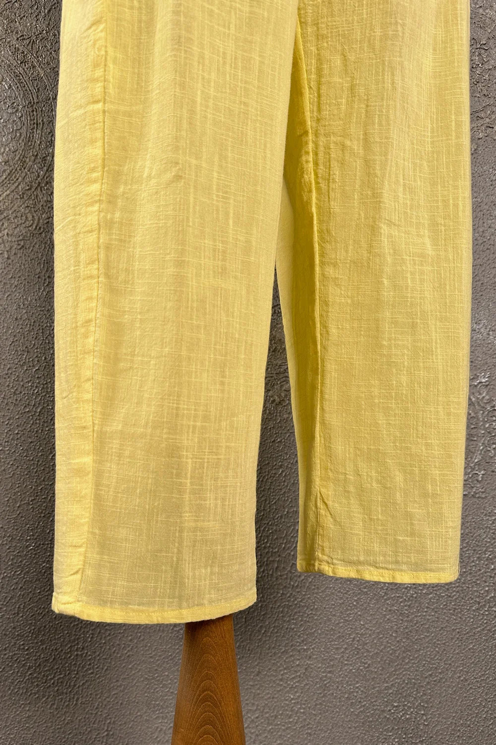 Boncuklu Pantolon Takım