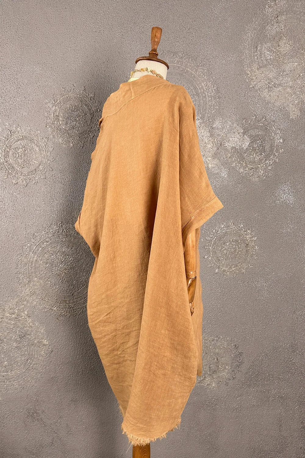 Keten Kimono