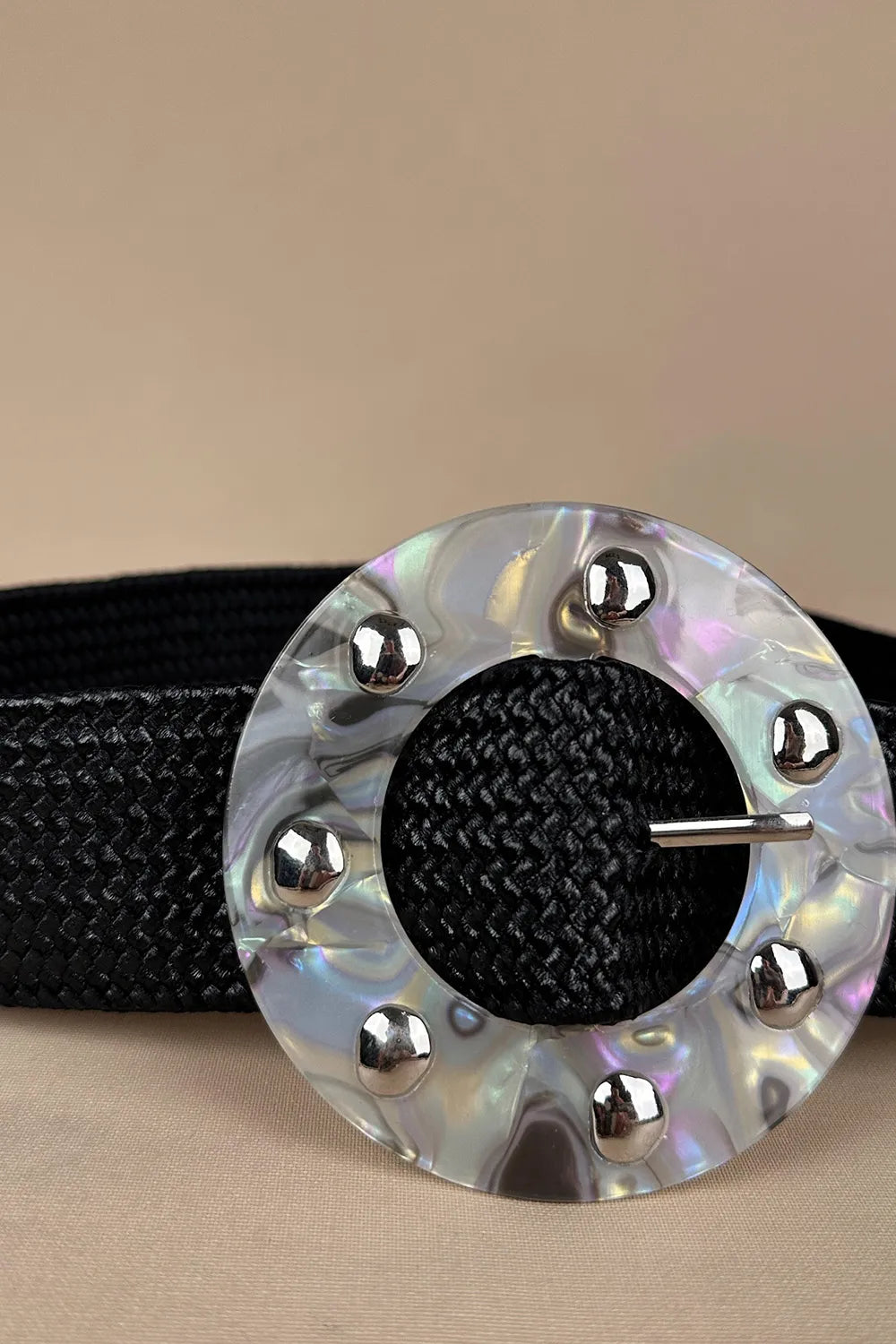 Tokası Sedefli Kemer - Eliz