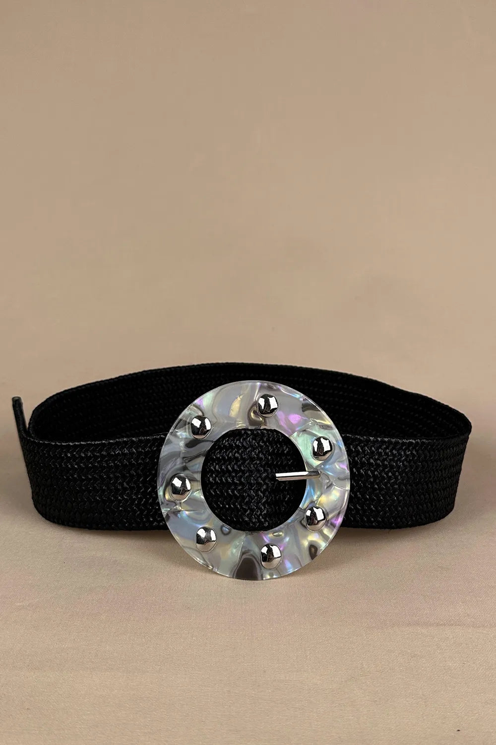 Tokası Sedefli Kemer - Eliz