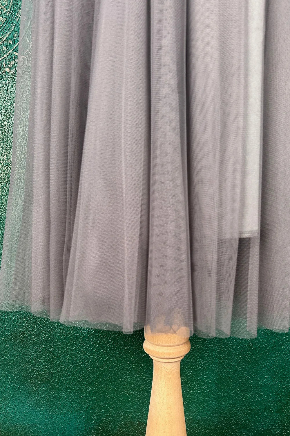 Çift Katmanlı Elbise