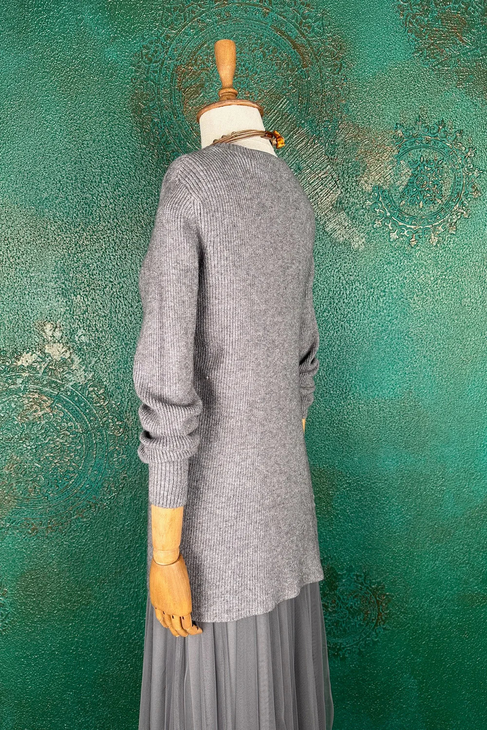 Çift Katmanlı Elbise