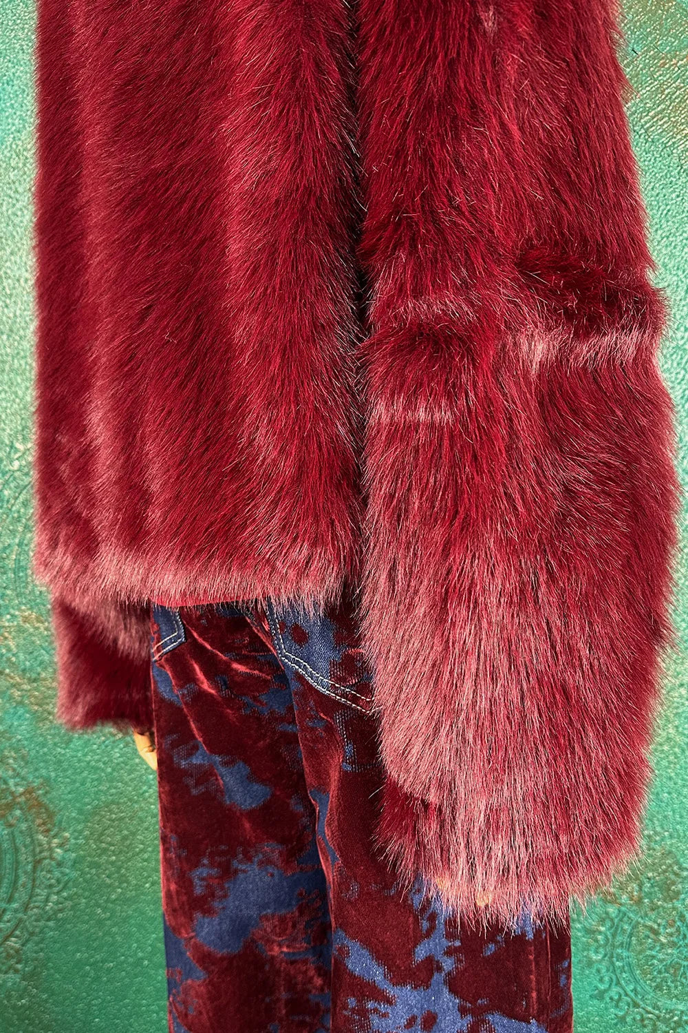 Rahat Kesim Kürk Kaban