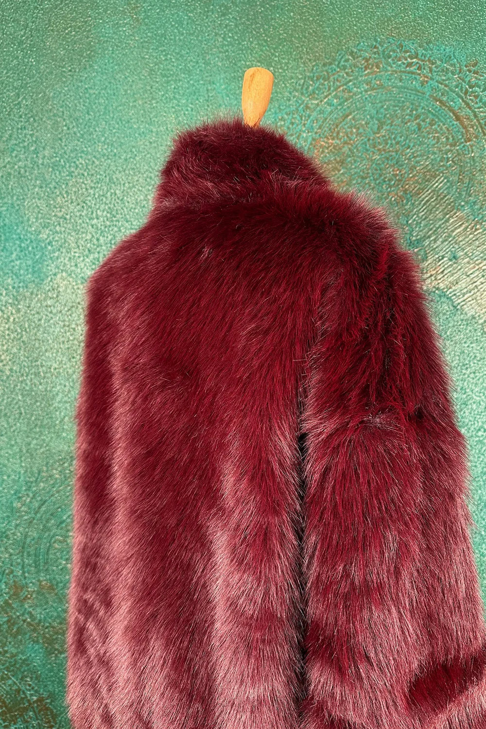 Rahat Kesim Kürk Kaban