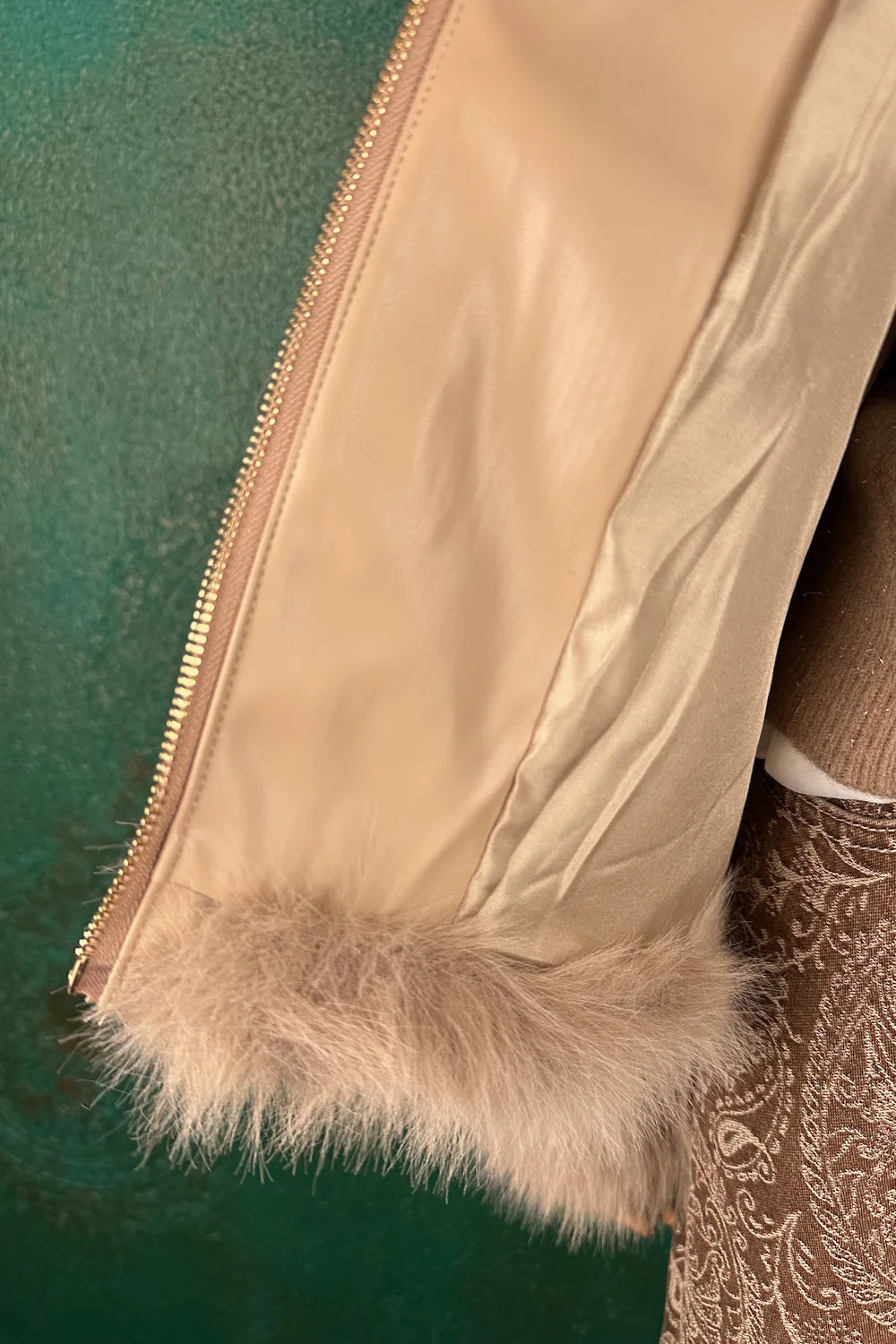 Rahat Kesim Kürk Kaban