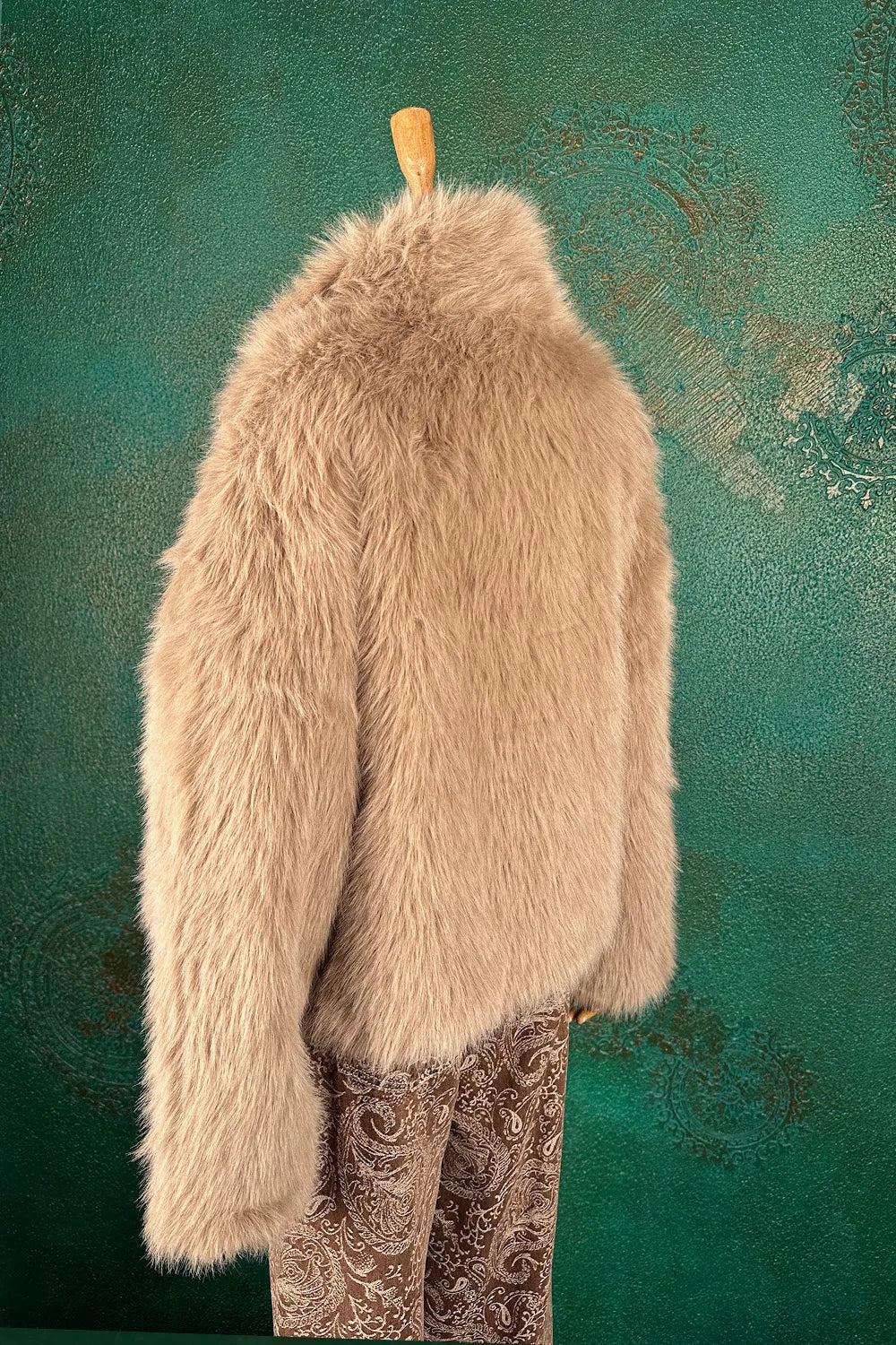 Rahat Kesim Kürk Kaban