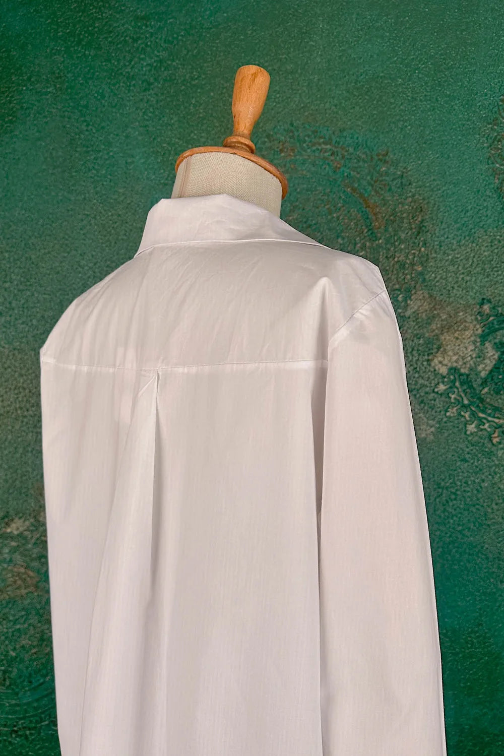 Taş İşlemeli Gömlek