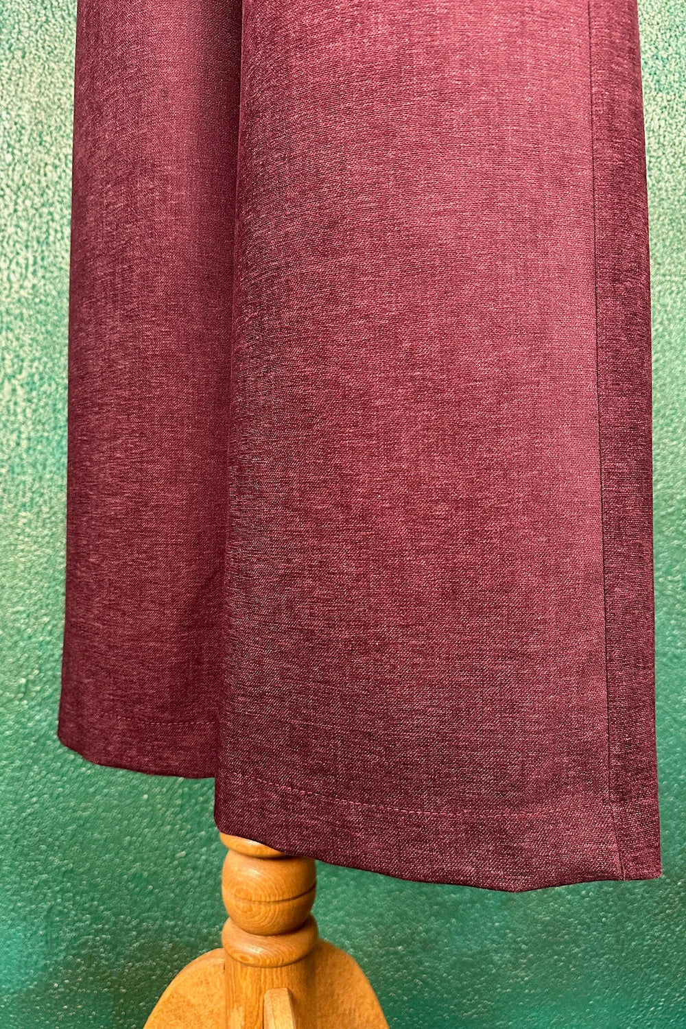 Şönil Pantolon Takım