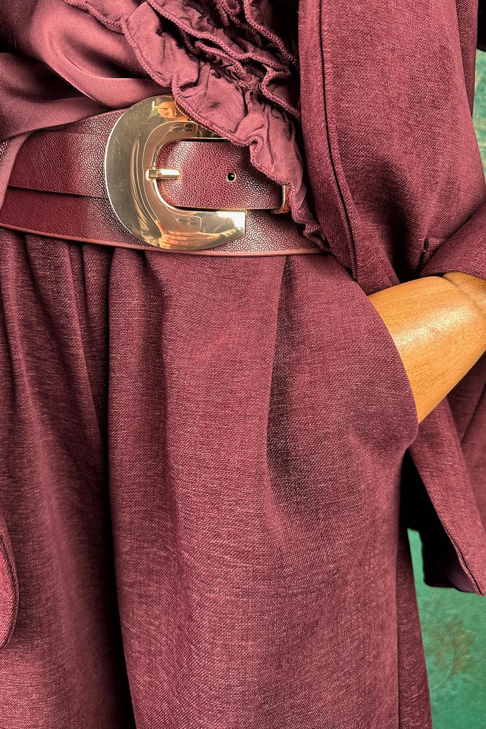 Şönil Pantolon Takım