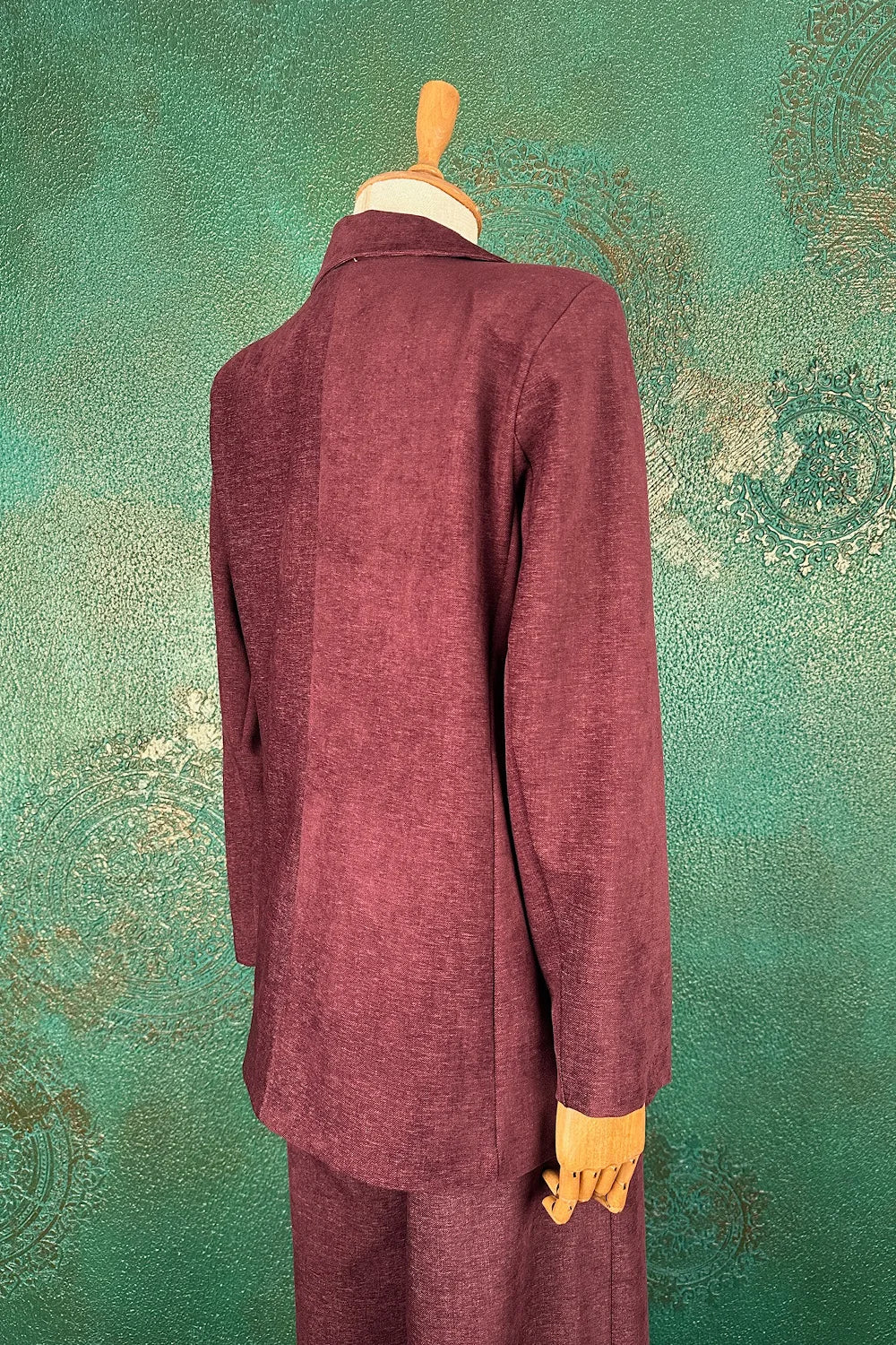 Şönil Pantolon Takım