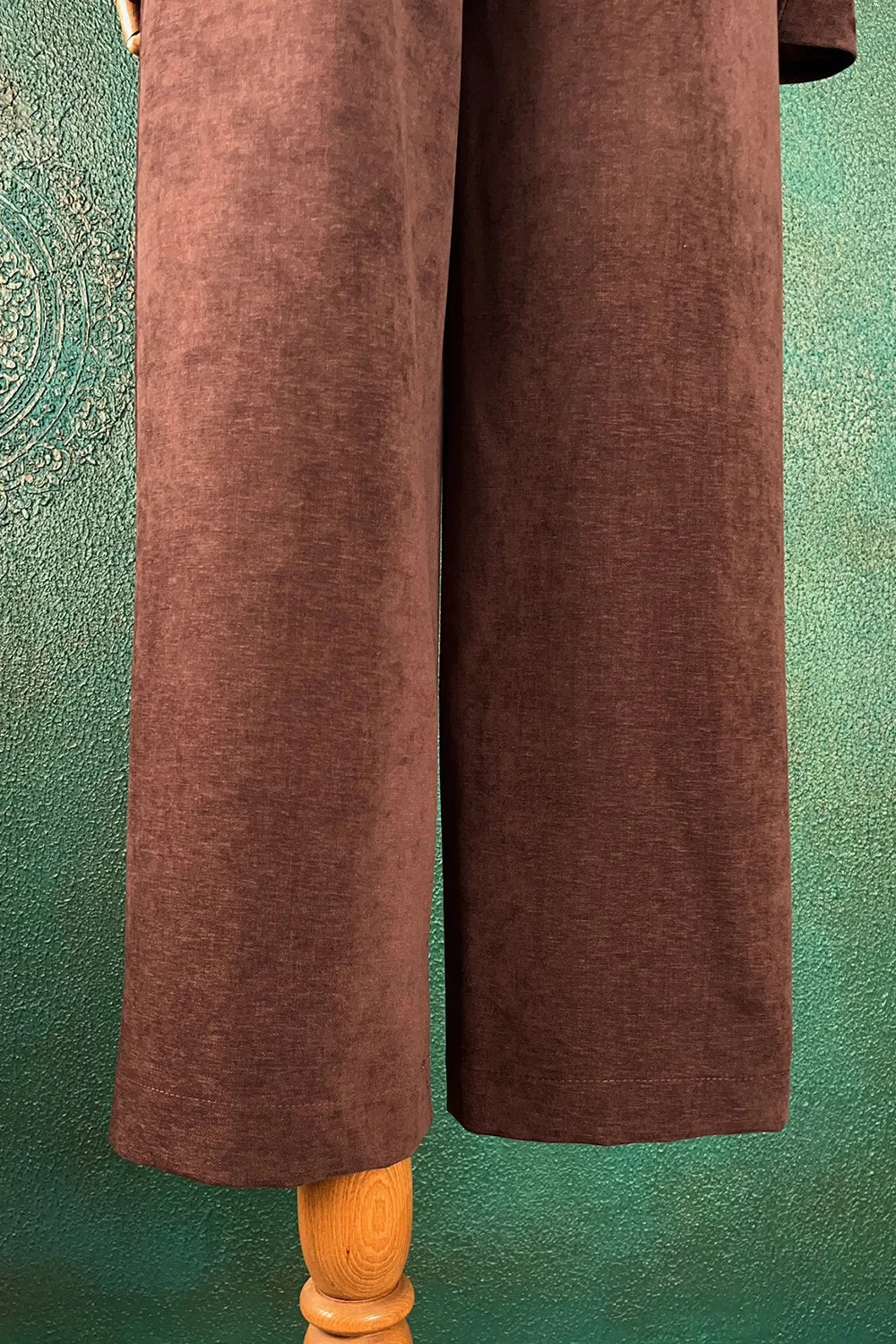 Şönil Pantolon Takım