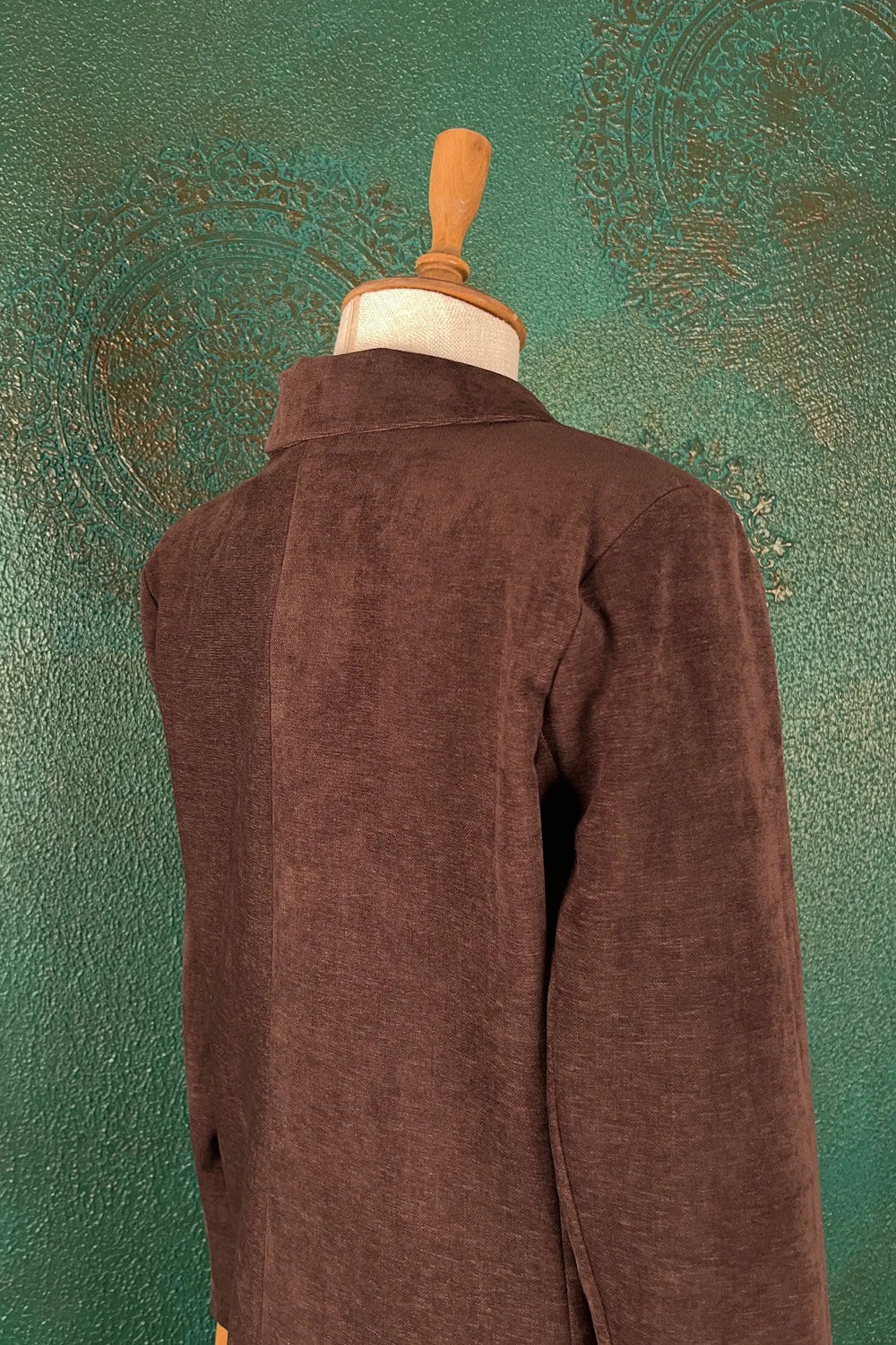 Şönil Pantolon Takım