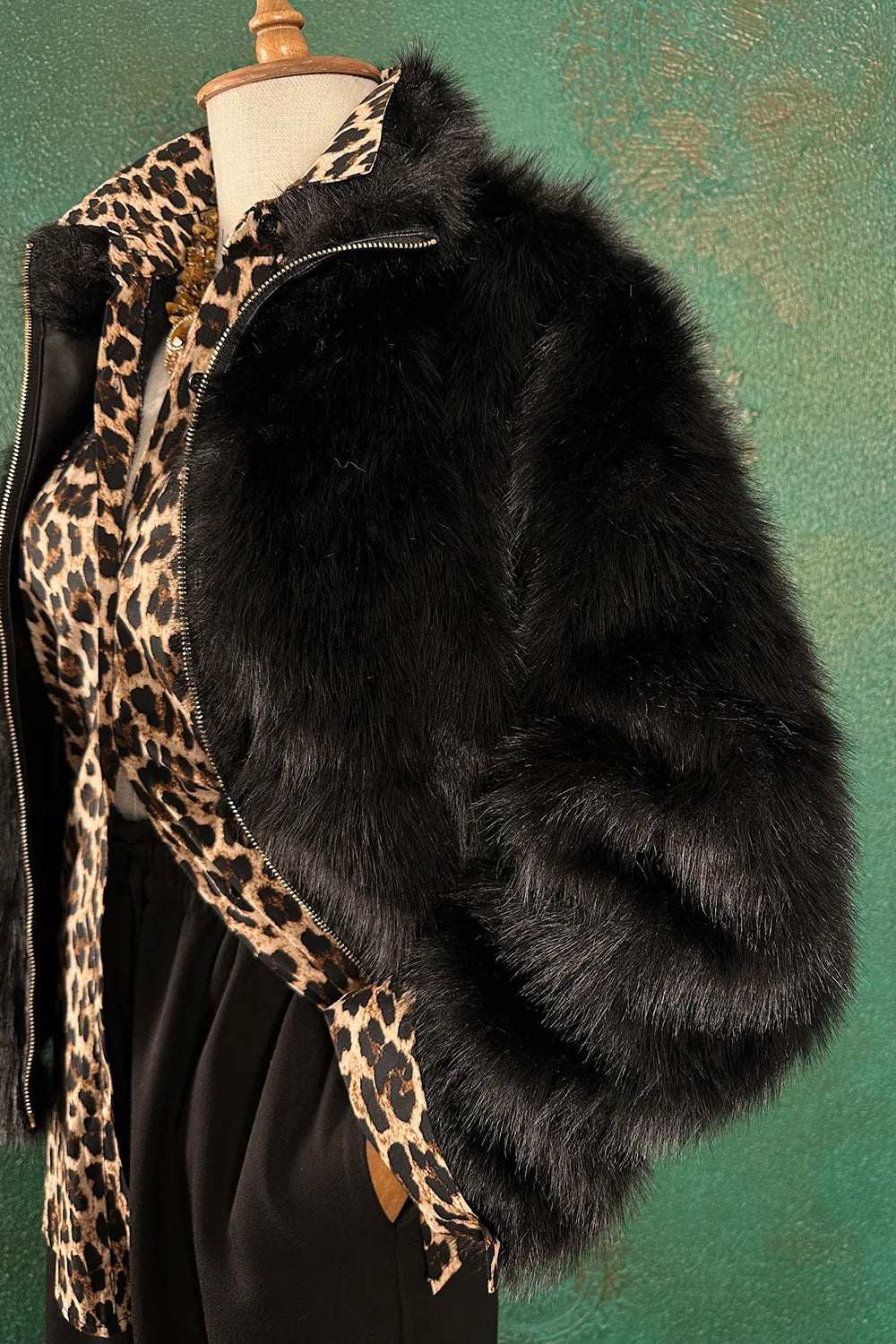 Rahat Kesim Kürk Kaban