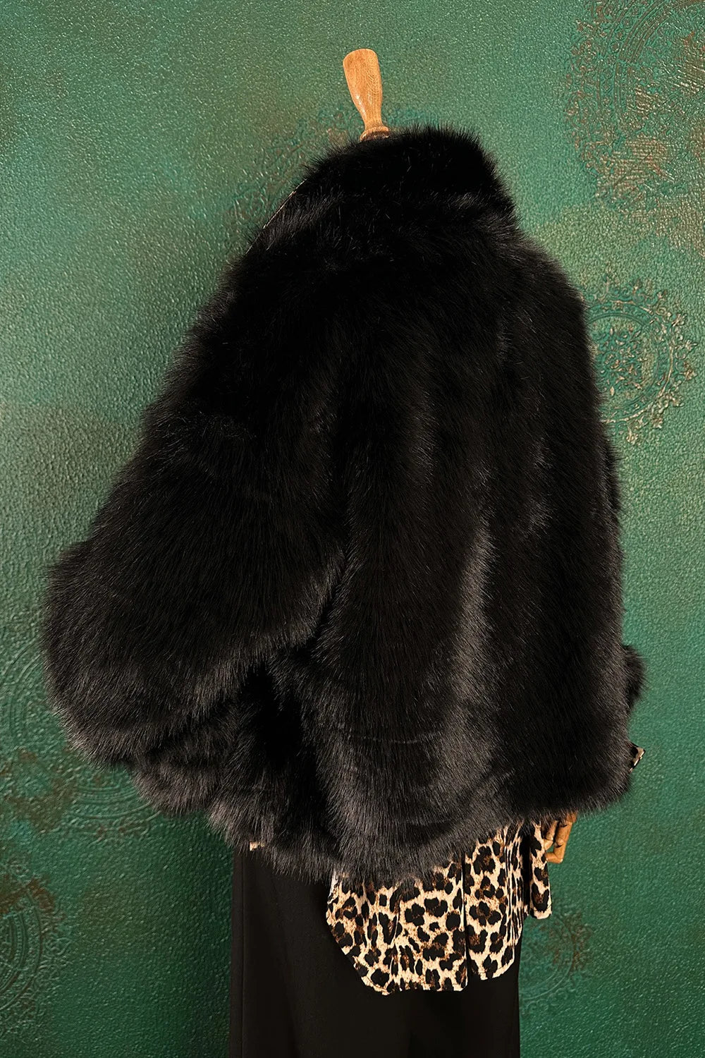 Rahat Kesim Kürk Kaban