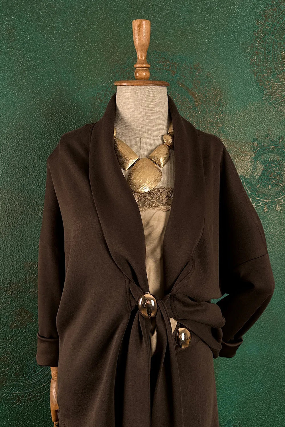 Rahat Kesim Pantolon Takım