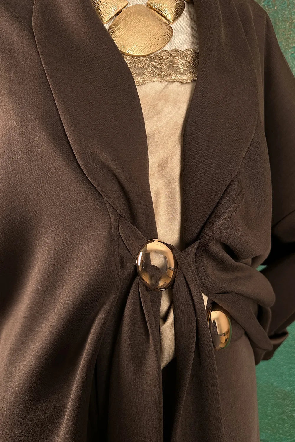 Rahat Kesim Pantolon Takım