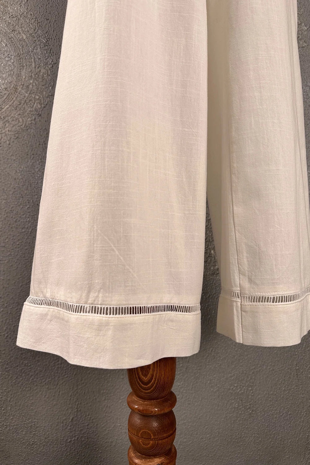 Aplikeli Pantolon Takım
