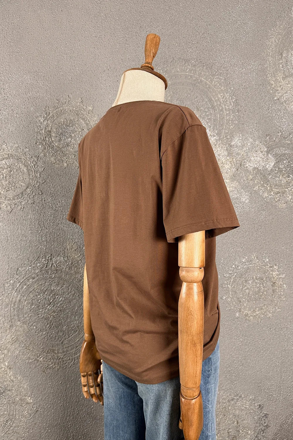 Aplikeli Tshirt