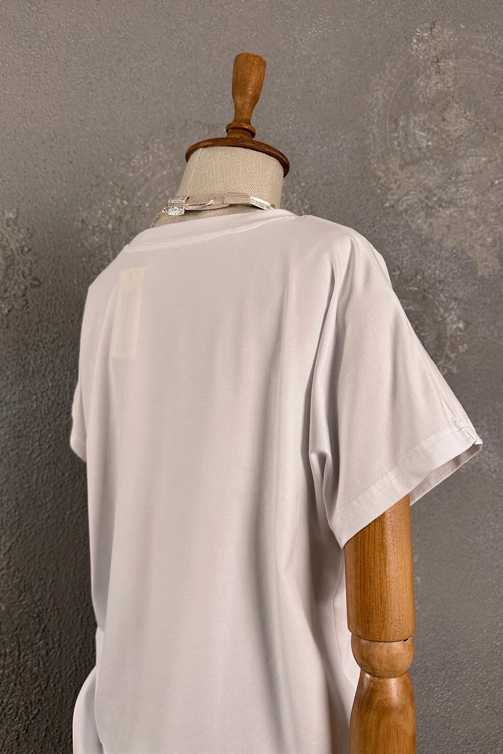 Köpek Baskılı T-shirt