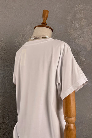 Köpek Baskılı T-shirt