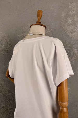 Köpek Baskılı T-shirt