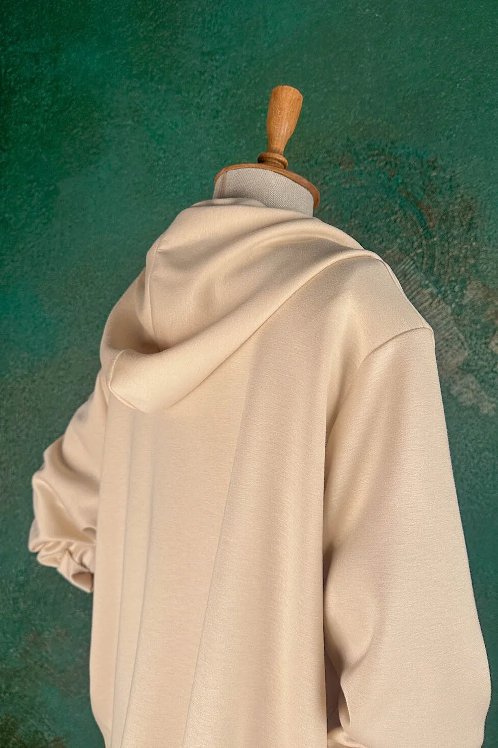 Kapüşonlu Eşofman Takım