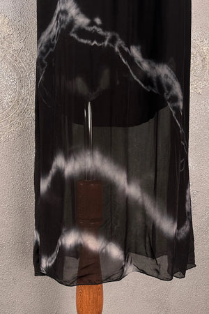 Batik İpek Elbise