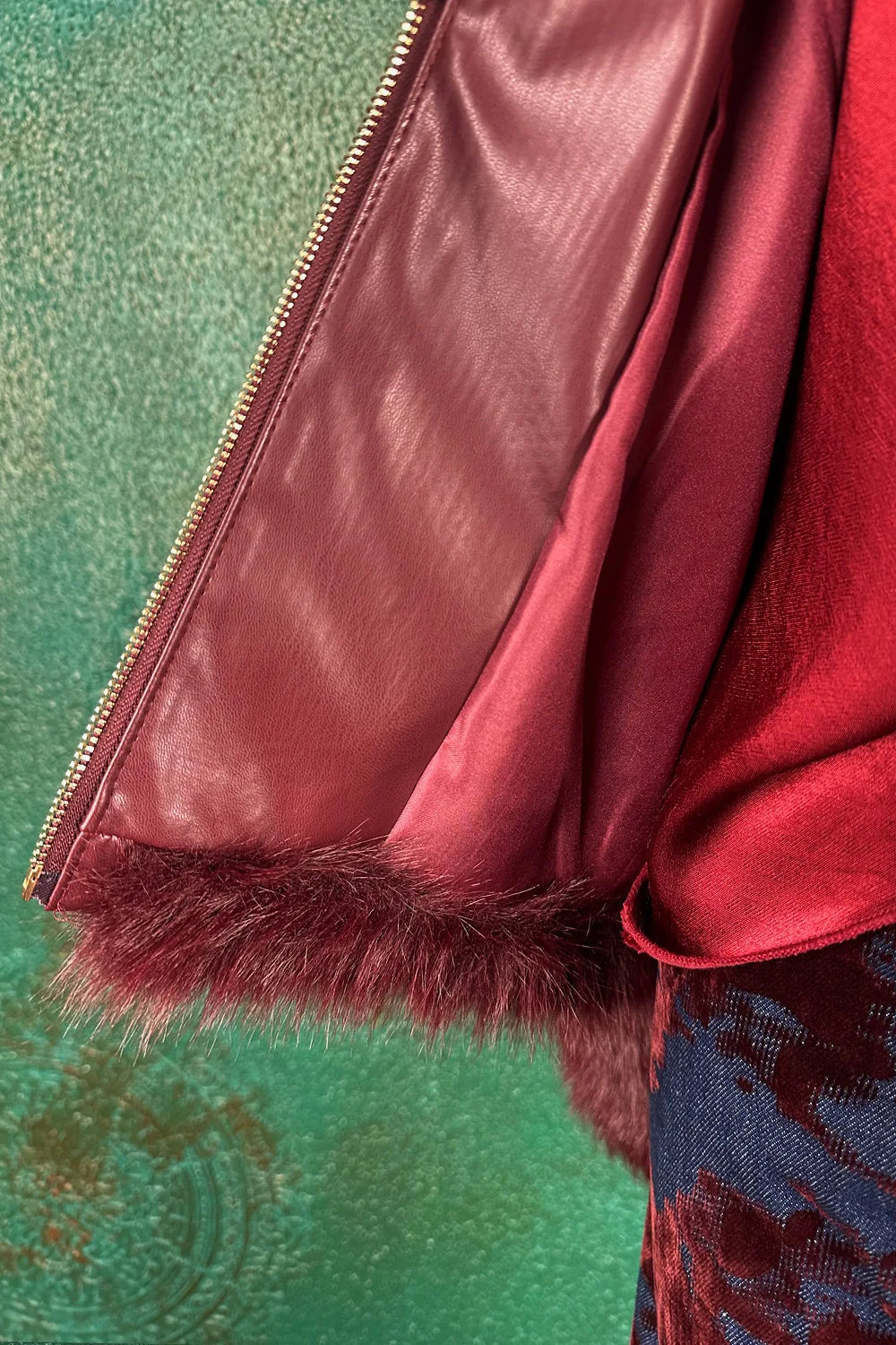 Rahat Kesim Kürk Kaban