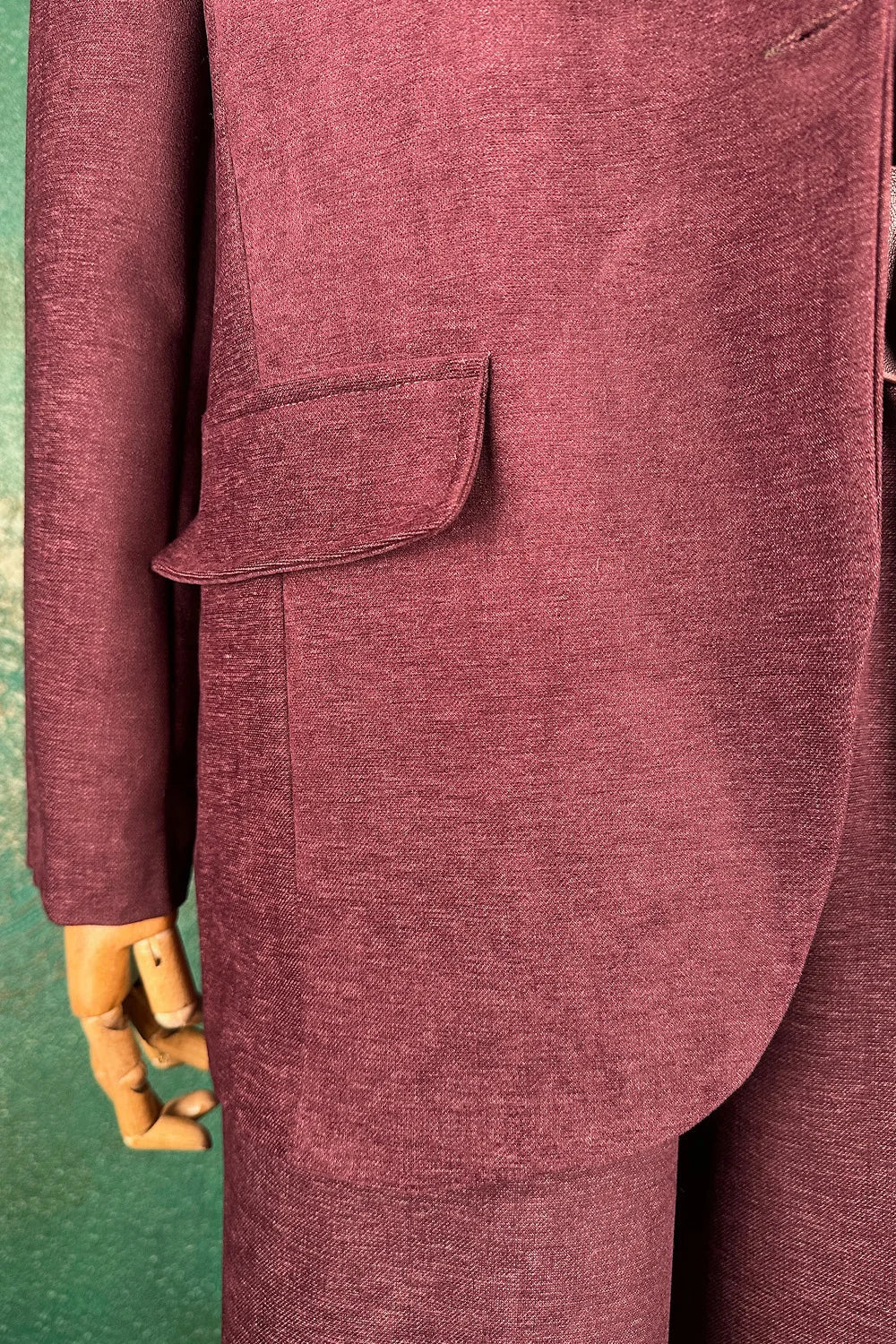 Şönil Pantolon Takım