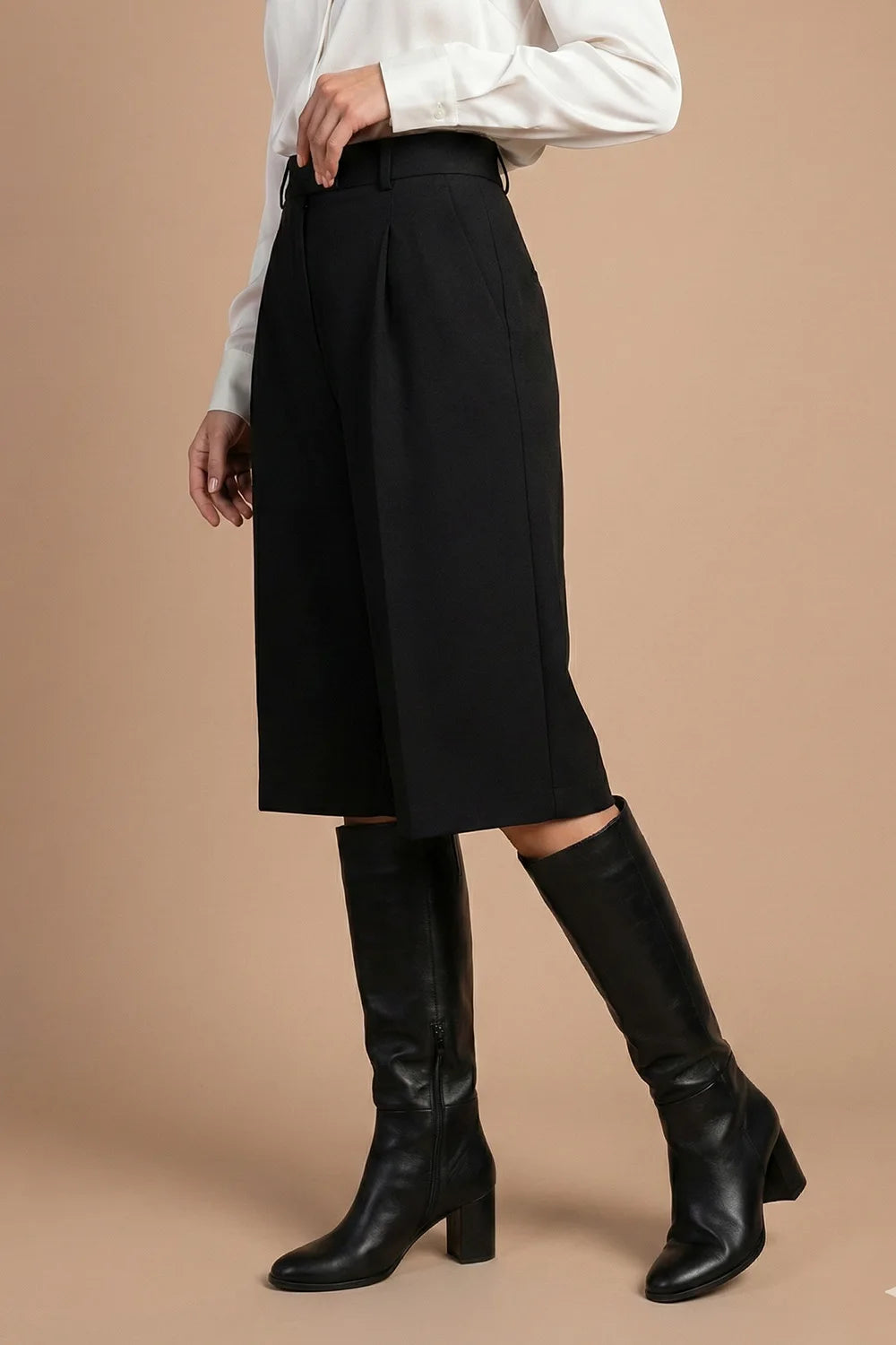 Yüksek Belli Bermuda