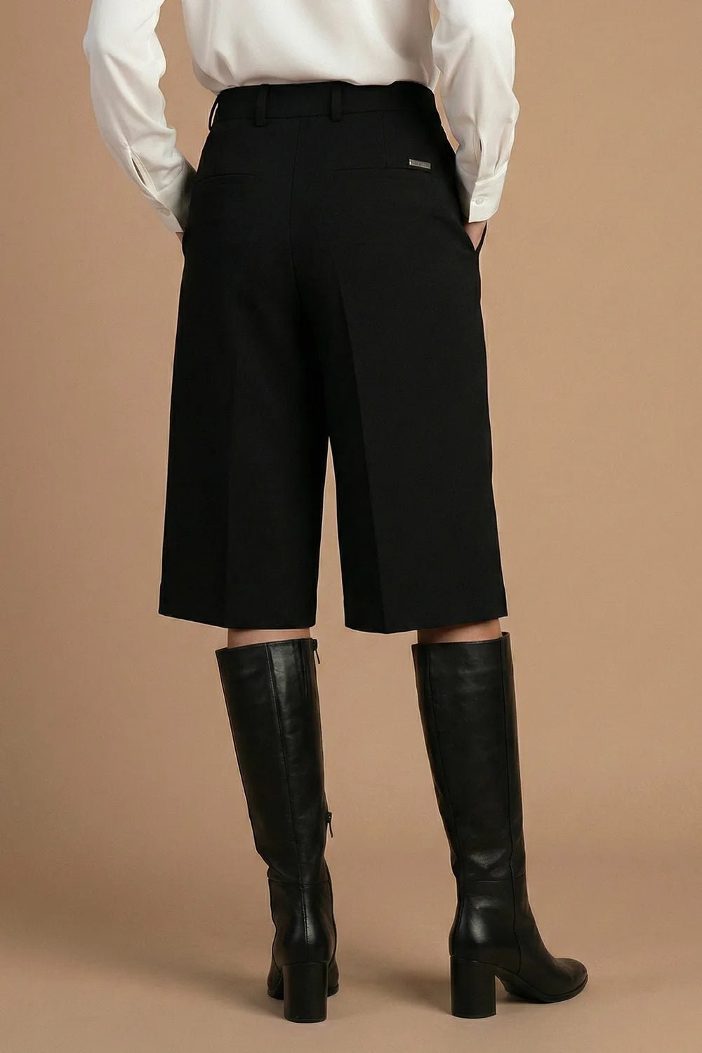 Yüksek Belli Bermuda