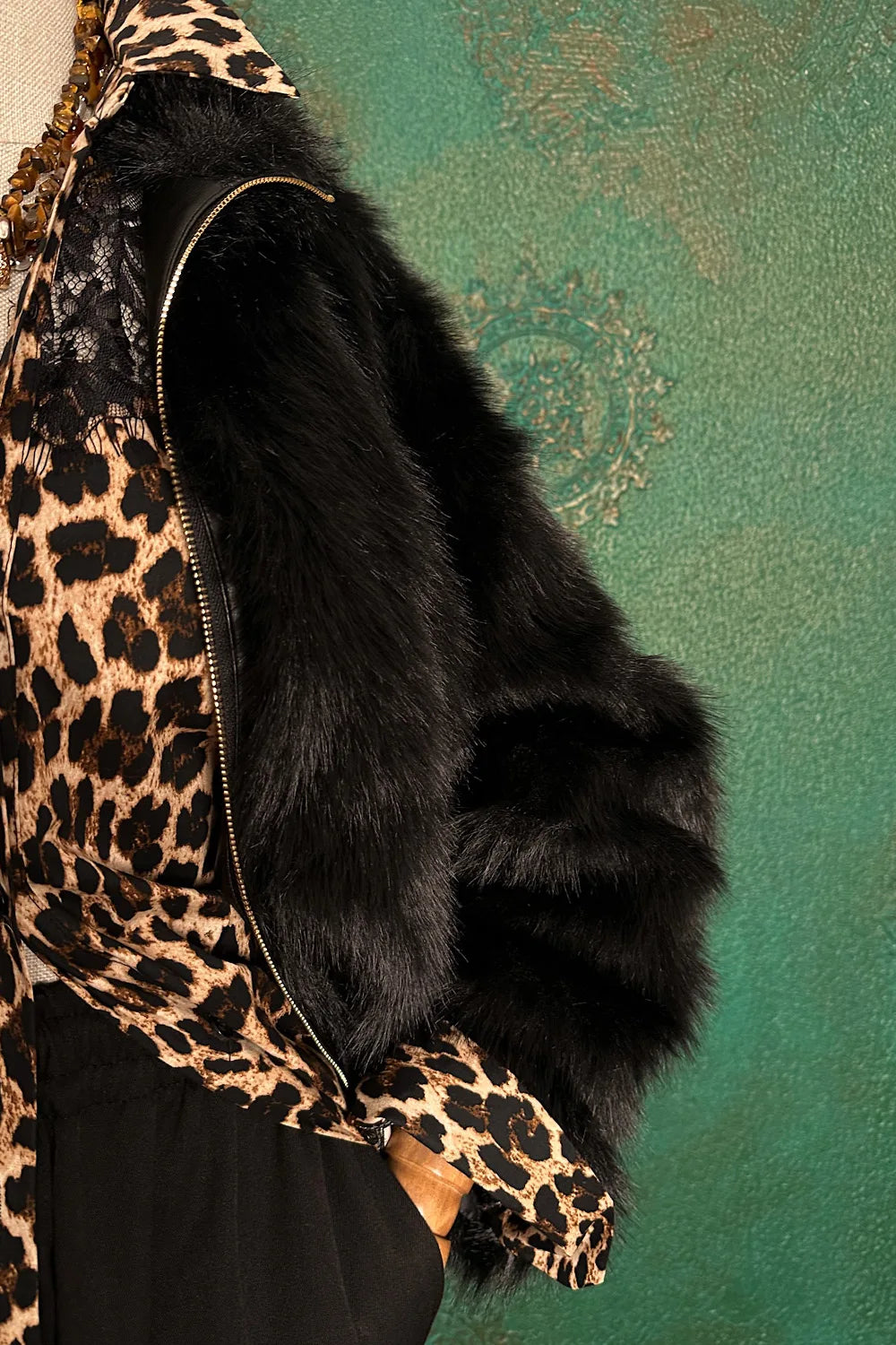 Rahat Kesim Kürk Kaban