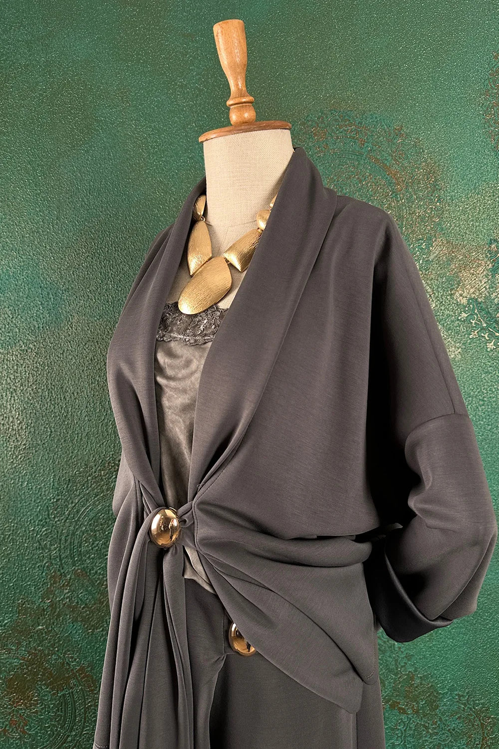 Rahat Kesim Pantolon Takım