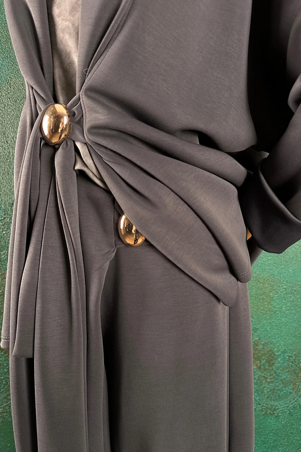 Rahat Kesim Pantolon Takım