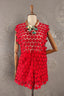 Dantel Şort Takım